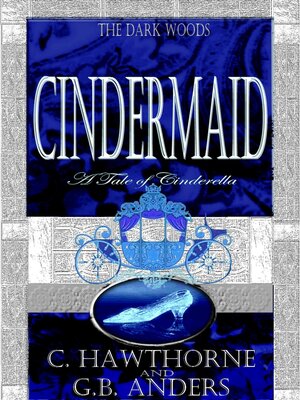 cover image of Cindermaid